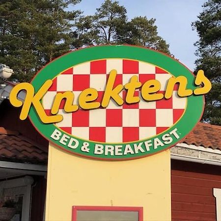 Knektens Bed & Breakfast Rättvik Εξωτερικό φωτογραφία