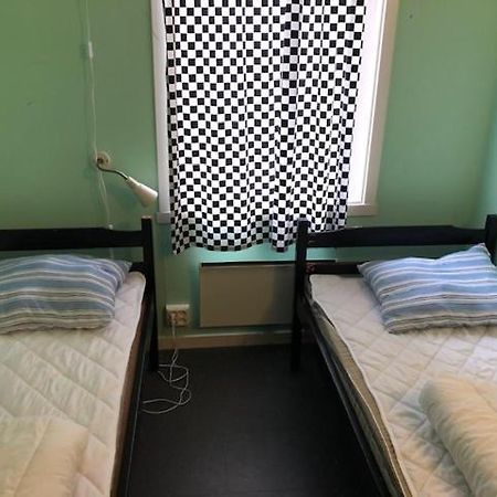 Knektens Bed & Breakfast Rättvik Εξωτερικό φωτογραφία