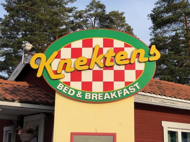 Knektens Bed & Breakfast Rättvik Εξωτερικό φωτογραφία
