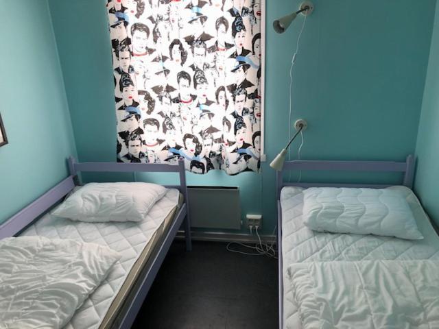 Knektens Bed & Breakfast Rättvik Εξωτερικό φωτογραφία