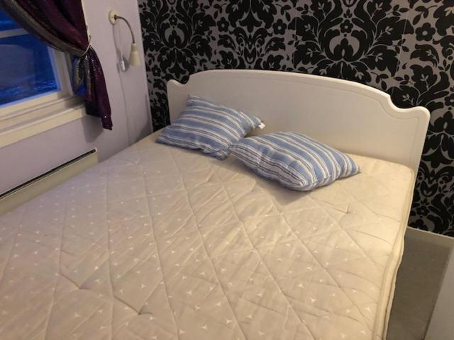 Knektens Bed & Breakfast Rättvik Εξωτερικό φωτογραφία