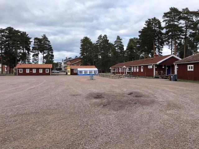 Knektens Bed & Breakfast Rättvik Εξωτερικό φωτογραφία