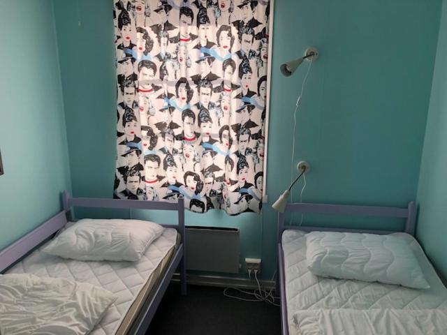 Knektens Bed & Breakfast Rättvik Εξωτερικό φωτογραφία