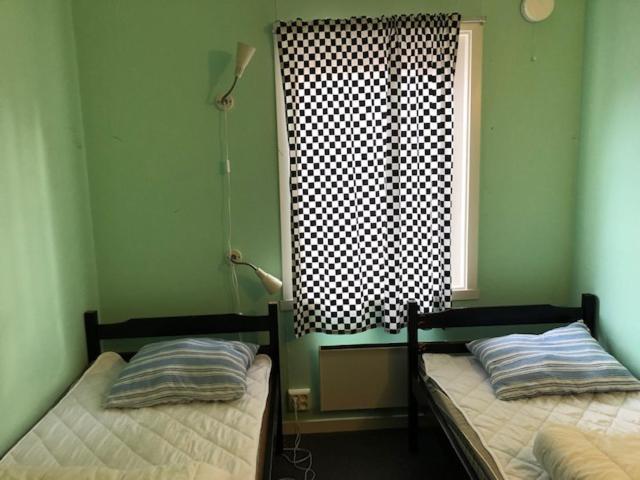 Knektens Bed & Breakfast Rättvik Εξωτερικό φωτογραφία