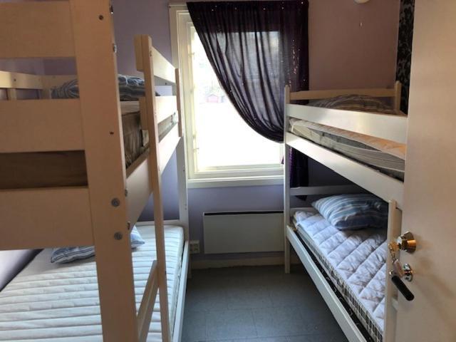 Knektens Bed & Breakfast Rättvik Εξωτερικό φωτογραφία