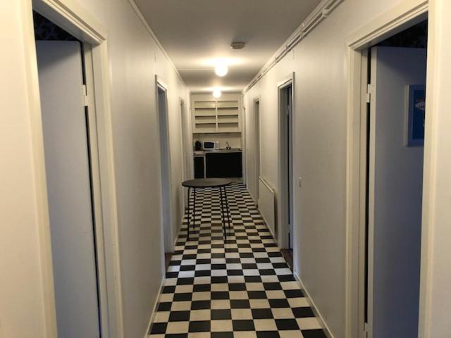 Knektens Bed & Breakfast Rättvik Εξωτερικό φωτογραφία