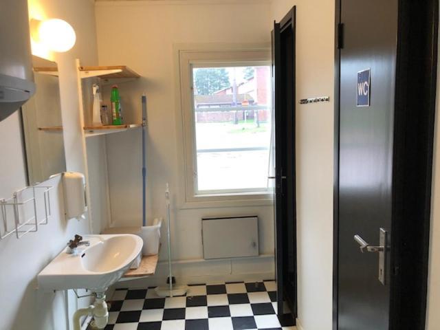 Knektens Bed & Breakfast Rättvik Εξωτερικό φωτογραφία