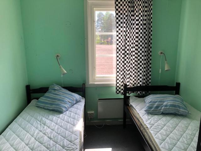 Knektens Bed & Breakfast Rättvik Εξωτερικό φωτογραφία