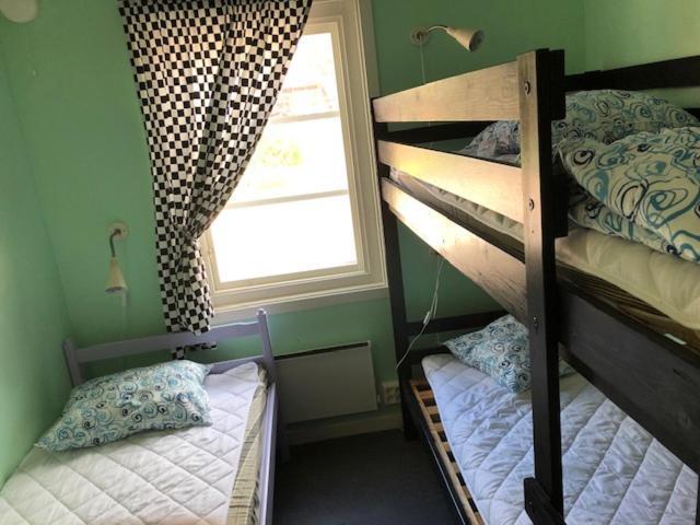 Knektens Bed & Breakfast Rättvik Εξωτερικό φωτογραφία