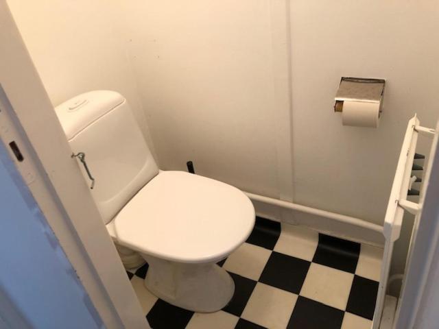 Knektens Bed & Breakfast Rättvik Εξωτερικό φωτογραφία