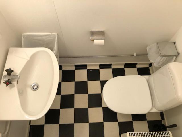 Knektens Bed & Breakfast Rättvik Εξωτερικό φωτογραφία