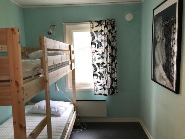 Knektens Bed & Breakfast Rättvik Εξωτερικό φωτογραφία