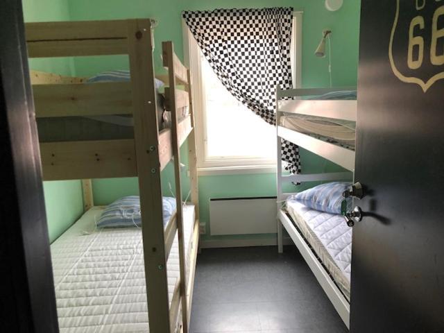 Knektens Bed & Breakfast Rättvik Εξωτερικό φωτογραφία
